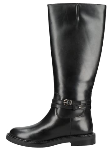 Geox Stiefel SERILDA A in Schwarz