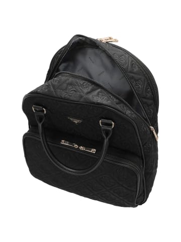 Guess Adelasia - Rucksack 56 cm (black) in schwarz