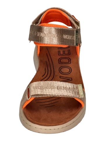 WODEN Sandalen LINE HERITAGE WL716 in bunt
