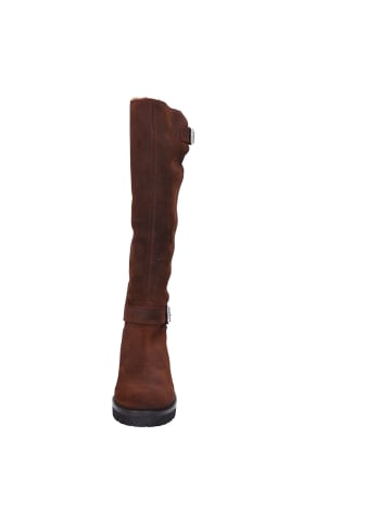 PANAMA JACK Stiefel in braun