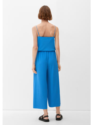 s.Oliver Hose in 5520_royalblau