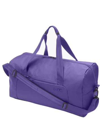 evoc Weekender 40 - Reisetasche 55 cm (violet-black) in violet/black