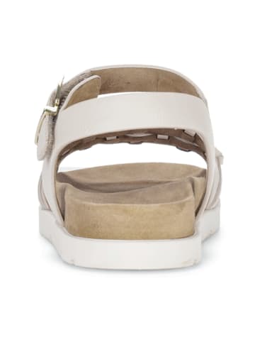 Gabor Sandalen in Beige