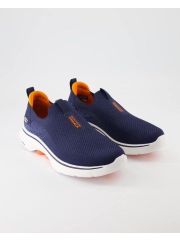 Skechers Sneaker low in Blau