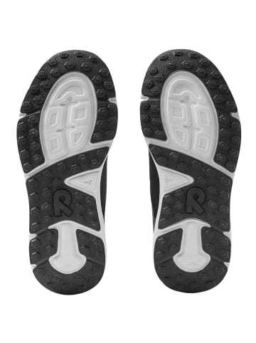 Reima ReimaTec Sneaker Enkka Black