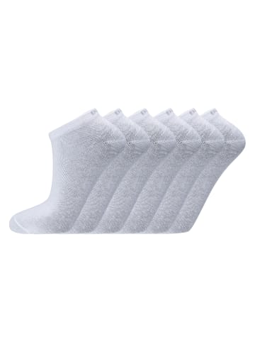 Endurance Sneakersocken Ibi in 1002 White