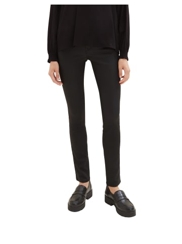 Tom Tailor Jeanshose in deep black