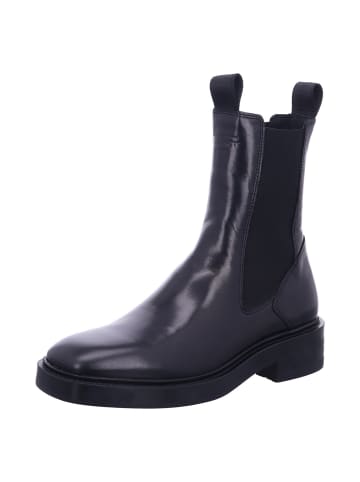 Gant Damen Stiefel/Boots ungefüttert FAllwi in Schwarz