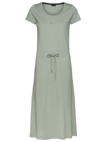 Laura Scott Shirtkleid in hellpetrol