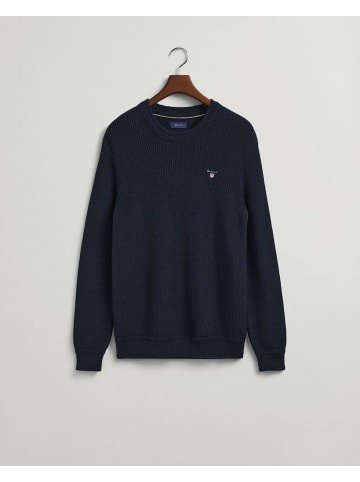 Gant Pullover in evening blue