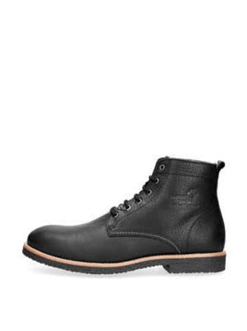 PANAMA JACK Stiefel warm in schwarz
