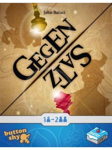 Spiel direkt Spiel - Gegensatz