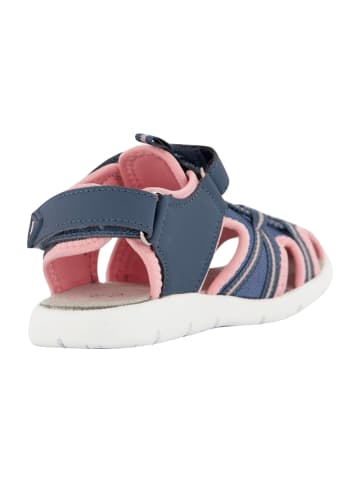 Lico Sandalen in Blau