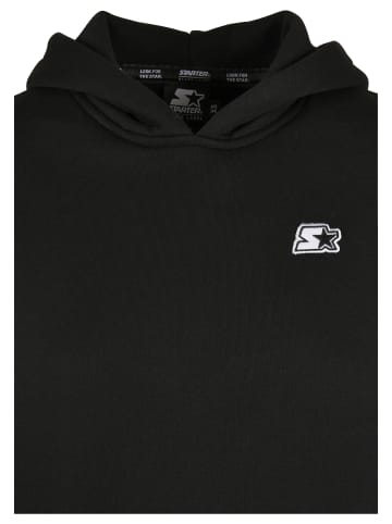 STARTER Sweat & Fleece - Hoody in black