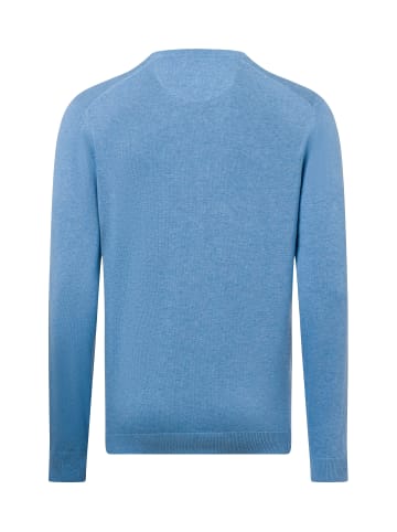 Finshley & Harding Pullover in hellblau - 0032