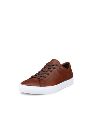 Ecco Sneaker in braun