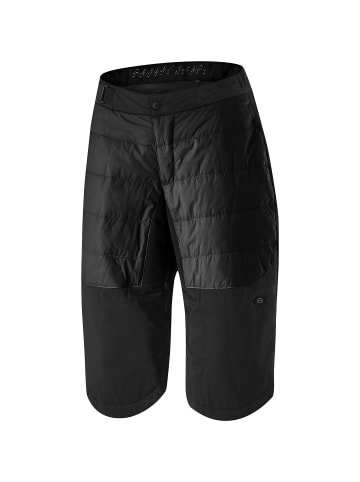 Gonso Shorts Trail in Schwarz01100