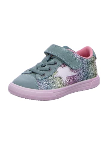 Lurchi Klettschuhe in Grün