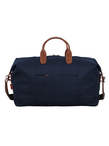 Jump Uppsala Weekender Reisetasche 50 cm in navy