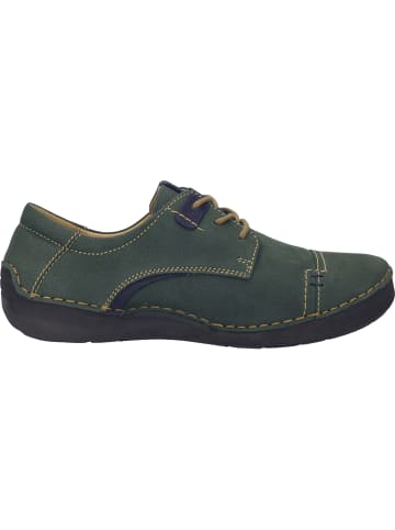 Josef Seibel Halbschuh Fergey 41 in grün