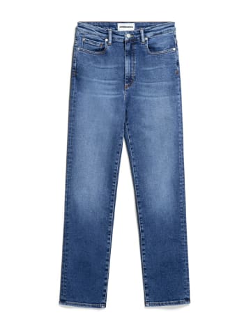 armedangels Straight Leg Jeans für Herren in uni
