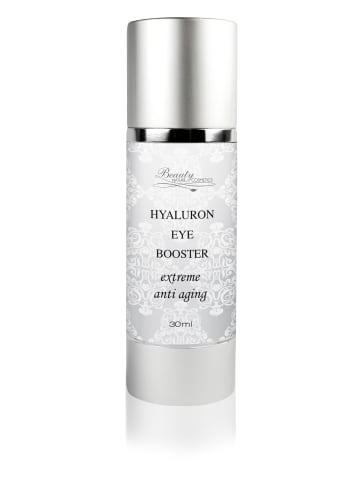 Beauty Nature Cosmetics Hyaluron-Eye-Booster 30ml