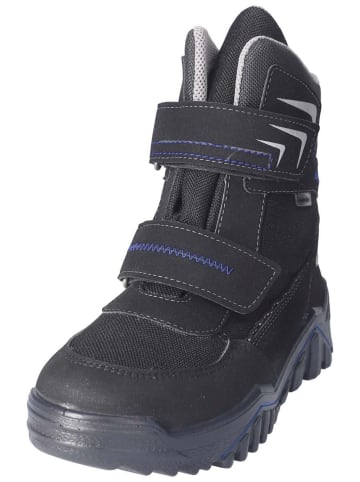 Ricosta Stiefelette in Schwarz