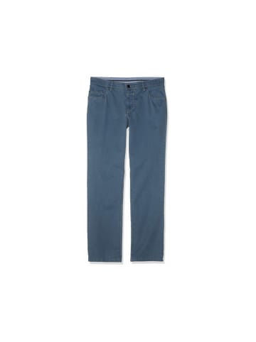 BRAX  Stoffhose für Herren in blau