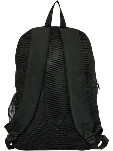 Hummel Rucksack Hmlcore Erwachsene in BLACK
