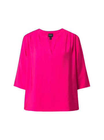 Ulla Popken Bluse in pink