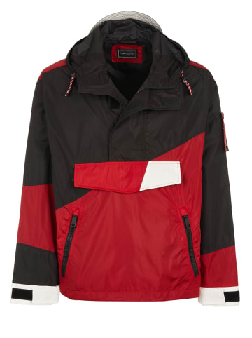 Tommy Hilfiger Übergangsjacke für Herren in schwarz