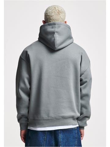 2Y Studios Sweat & Fleece - Hoody in washed grey