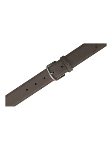 Lacoste Gürtel Braun