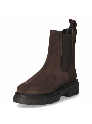 Kaerlek Chelsea Boots HANNA in braun