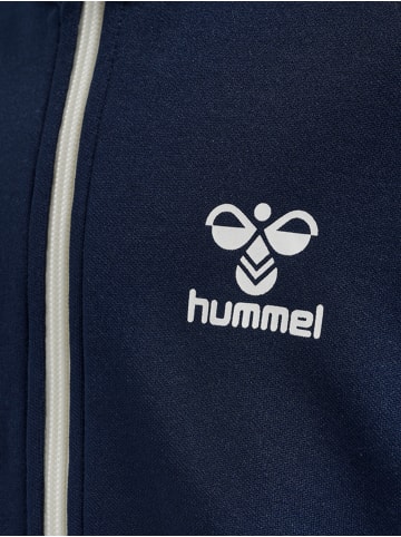 Hummel Hummel Sweatshirt Hmlrane Jungen in BLACK IRIS