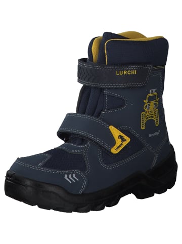 SALAMANDER Stiefeletten in yellow