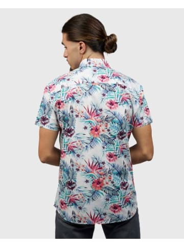 Jack & Jones Hemd in Weiß