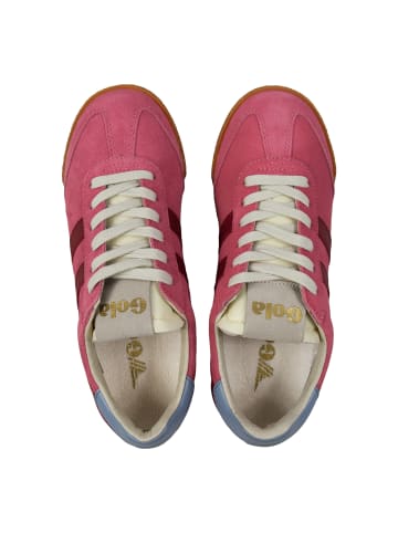 Gola Sneaker in Pink