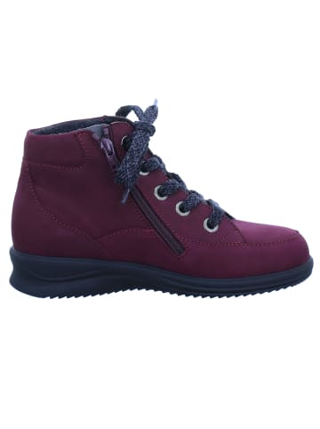 Finn Comfort Winterstiefelette PARSENN in rot