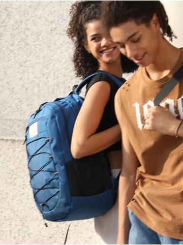 Aoking Rucksack in BLUE