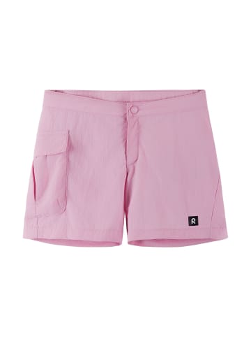 Reima Shorts Taskuun Light Heather