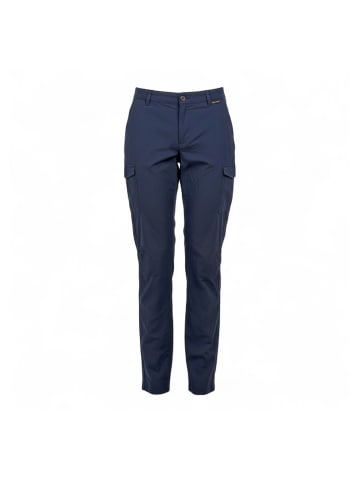 Jack Wolfskin Wanderhose Lakeside Anti Moskito