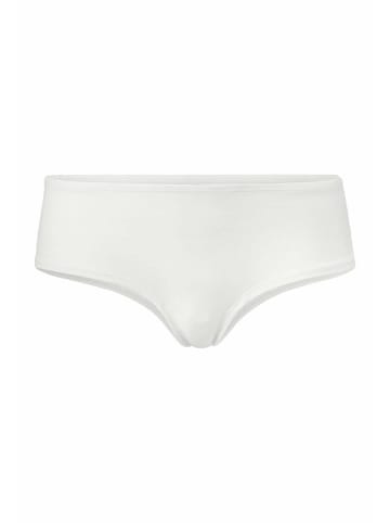 Hessnatur Panty Regular Cut in naturweiss