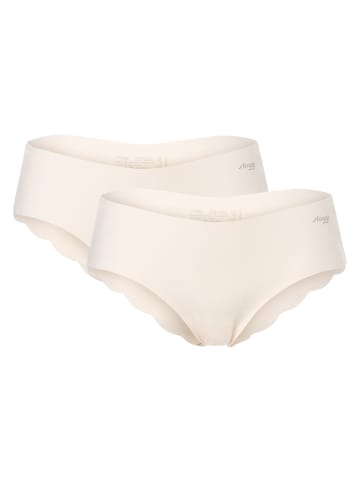 Sloggi Hipstrings in ecru