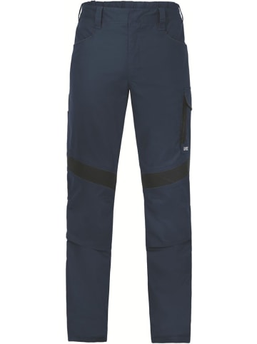 Uvex Arbeitshose "Suxxeed Industry" in Blau