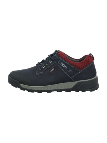 Josef Seibel Wanderhalbschuhe in Blau