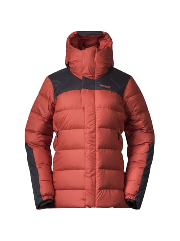 Bergans ROROS TREKKING DOWNW JACKET in Steingrau
