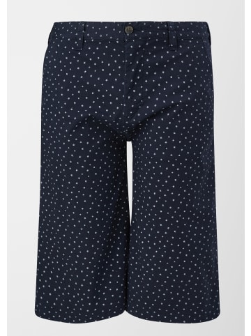 s.Oliver Hose DETROIT in 59A0_navy