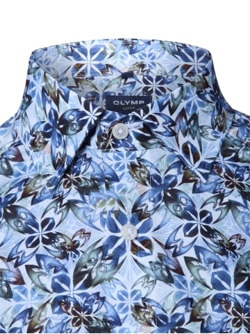 OLYMP  OLYMP in weiß mehrfarbig - 0003