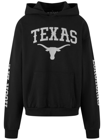 Mister Tee Mister Tee Kapuzenpullover in black